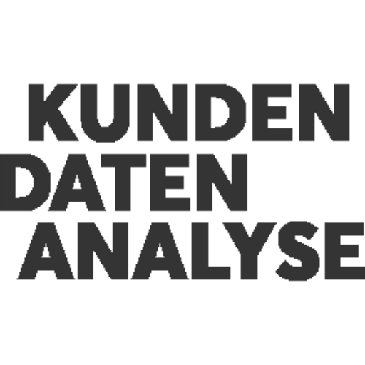Kundendatenanalyse